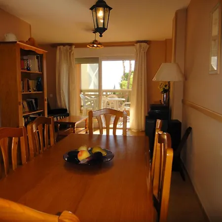 Apartment Bertur Edison Mar *