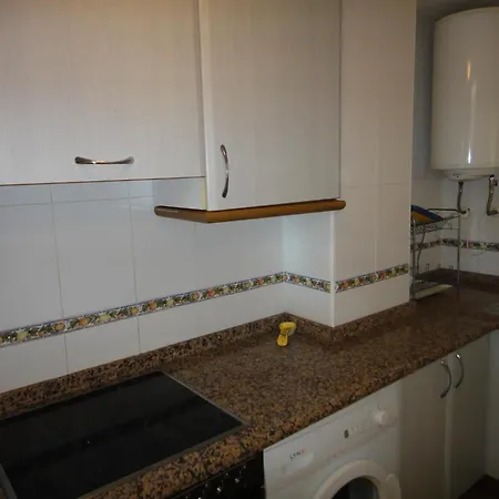 Apartment Bertur Edison Mar *