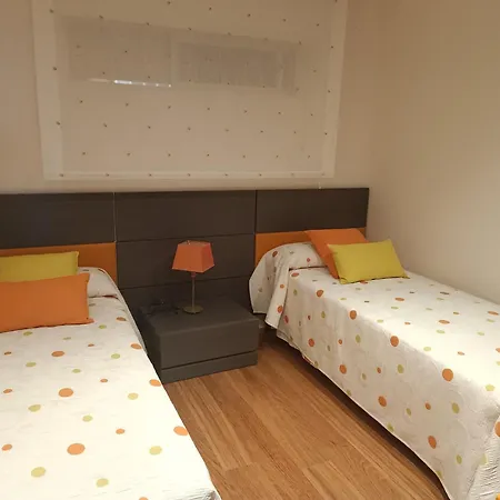 Apartment Playa Dorada I Inmomart