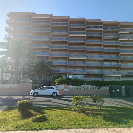Playa Dorada I Inmomart Apartment Peniscola