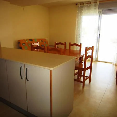 Apartment Bertur Imperial Pompeya *