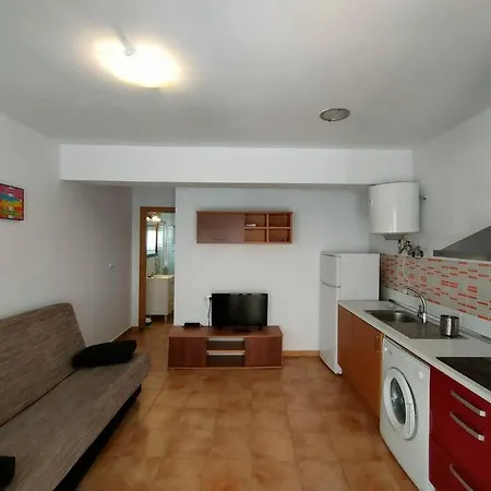 Apartment Bonito Lexa *