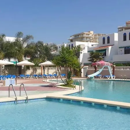 Apartment Bonito Lexa *