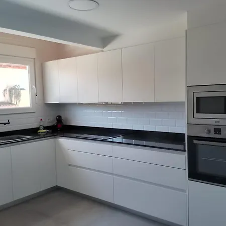 Mar I Cel -chalet Con Piscina Privada- Holiday home