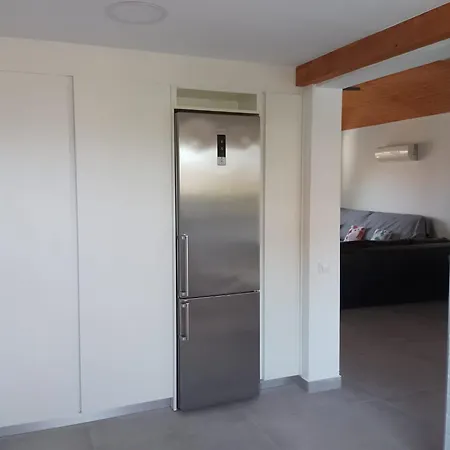 Holiday home Mar I Cel -chalet Con Piscina Privada- *