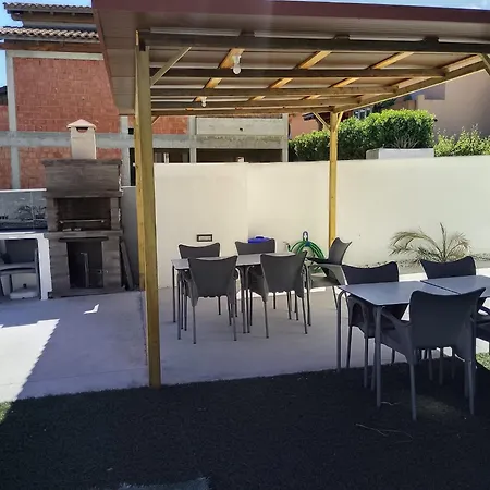 Mar I Cel -chalet Con Piscina Privada- *