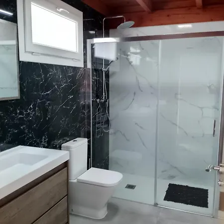 Holiday home Mar I Cel -chalet Con Piscina Privada- *