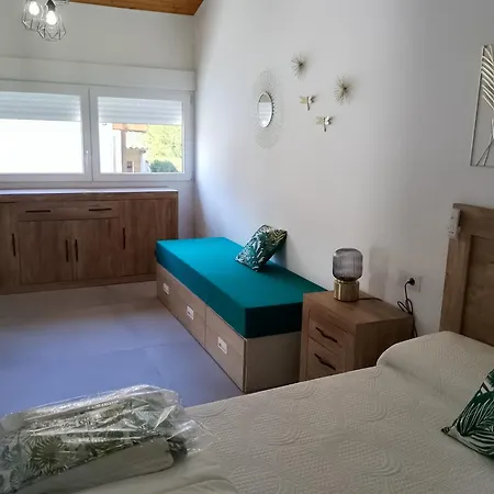 Mar I Cel -chalet Con Piscina Privada- *