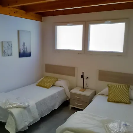 Mar I Cel -chalet Con Piscina Privada-