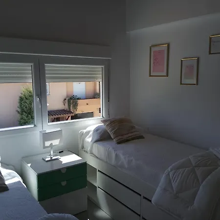 Holiday home Mar I Cel -chalet Con Piscina Privada- Peniscola