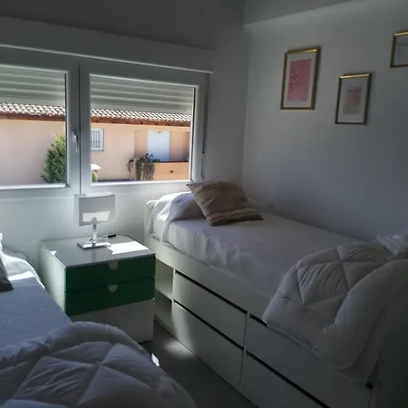 Mar I Cel -chalet Con Piscina Privada- Holiday home
