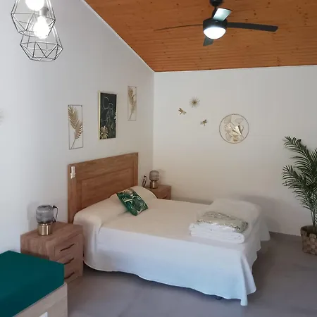 Holiday home Mar I Cel -chalet Con Piscina Privada- *