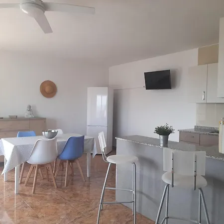 Vista Apartment Peniscola
