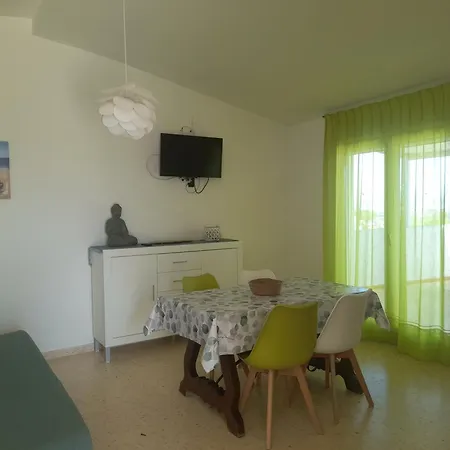 Apartment Vista Peniscola