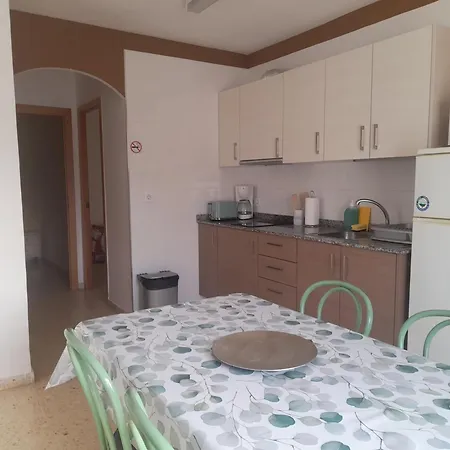 Vista Apartment