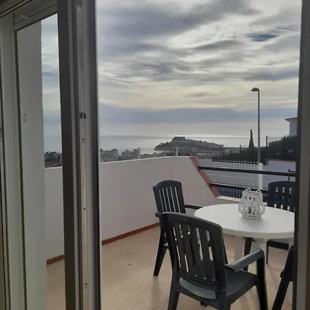 Apartment Vista *