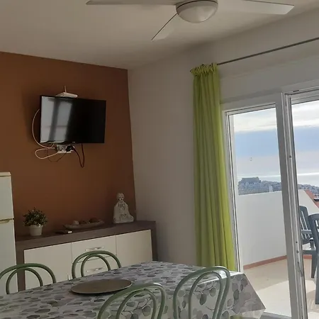 Apartment Vista Peniscola