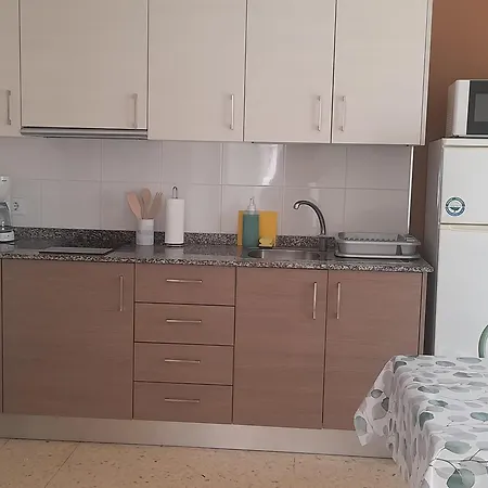 Apartment Vista
