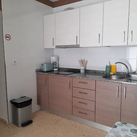 Vista Apartment Peniscola