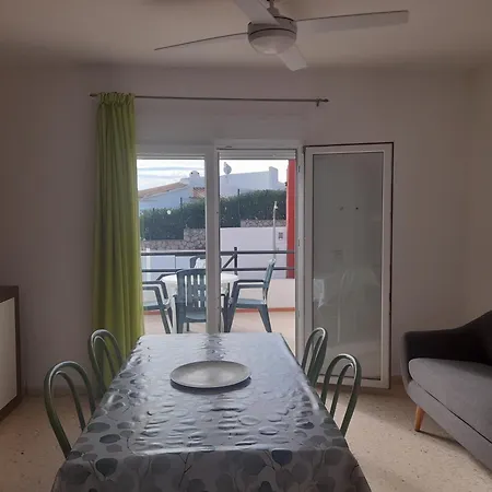 Vista Apartment