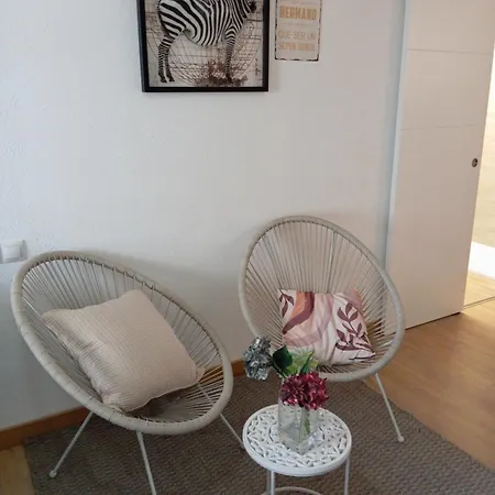 Apartment Estudio Con Encanto Peniscola
