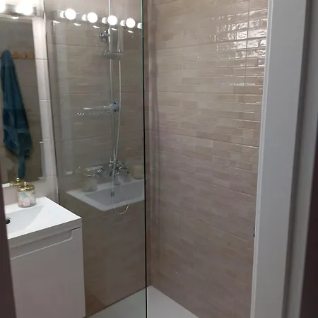 Estudio Con Encanto Apartment *