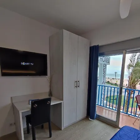 Hotel Rio Mar