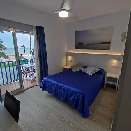 Rio Mar Hotel Peniscola