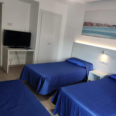 Rio Mar Hotel Peniscola