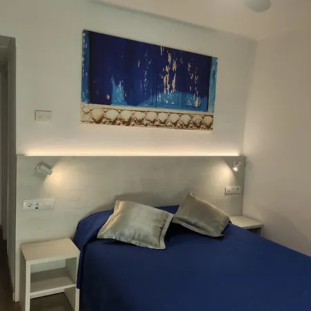 Rio Mar Hotel Peniscola