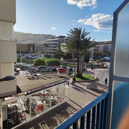 Hotel Rio Mar