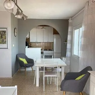 Apartment Atalayas 16 *