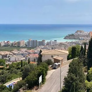 Atalayas 16 * Peniscola