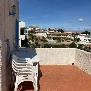 Atalayas 16 Apartment *