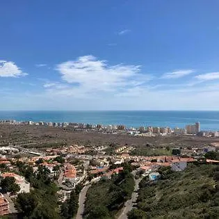 Apartment Atalayas 16