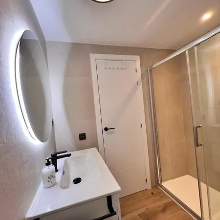 Apartment Bioca L 2 I Primera Linea De Playa L *