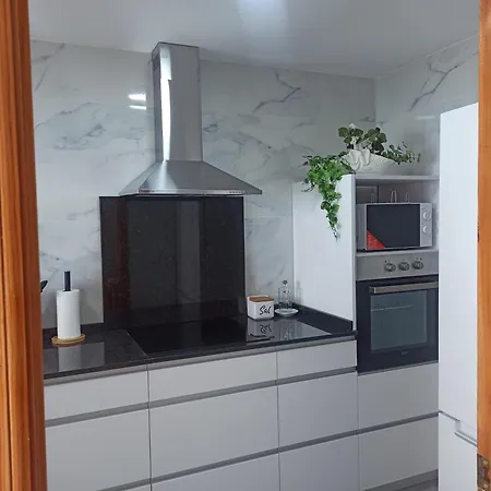 Rayos De Sol Appartement Peñíscola