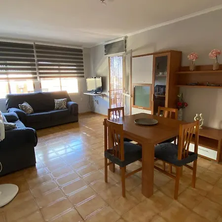 Alquiler Vacacional Apartment *