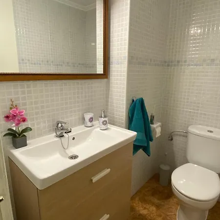 Apartment Alquiler Vacacional Peniscola