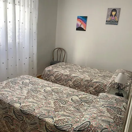 Alquiler Vacacional Apartment Peniscola
