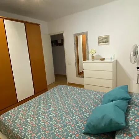 Apartment Alquiler Vacacional Peniscola