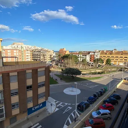 Apartment Alquiler Vacacional *