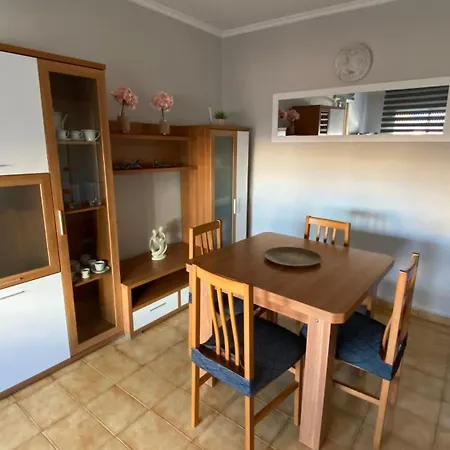 Alquiler Vacacional Apartment Peniscola
