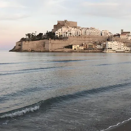 Alquiler Vacacional * Peniscola