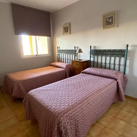 Apartment Alquiler Vacacional *