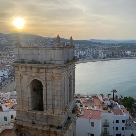 Alquiler Vacacional Peniscola