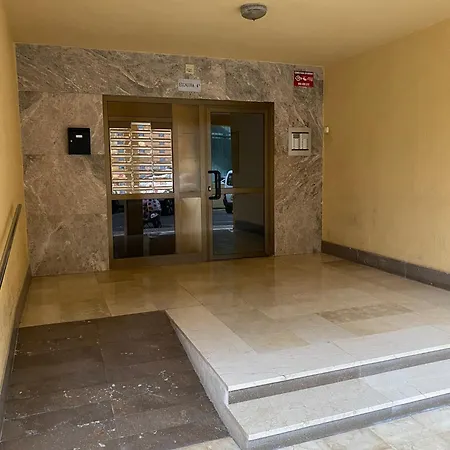 Apartment Alquiler Vacacional