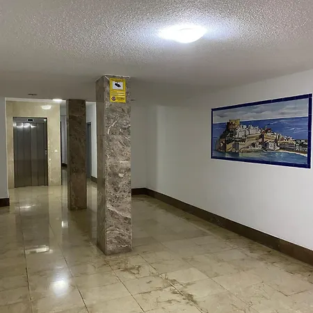 Alquiler Vacacional Peniscola