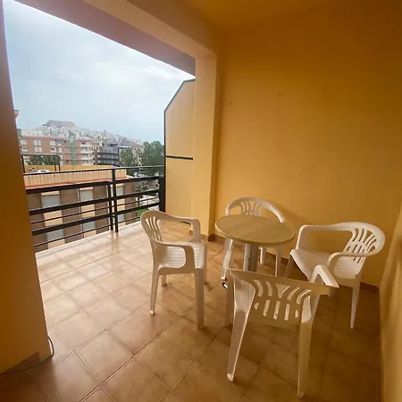 Alquiler Vacacional Apartment