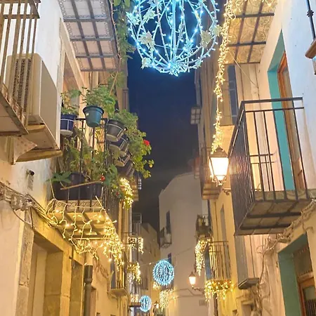 Alquiler Vacacional Apartment *